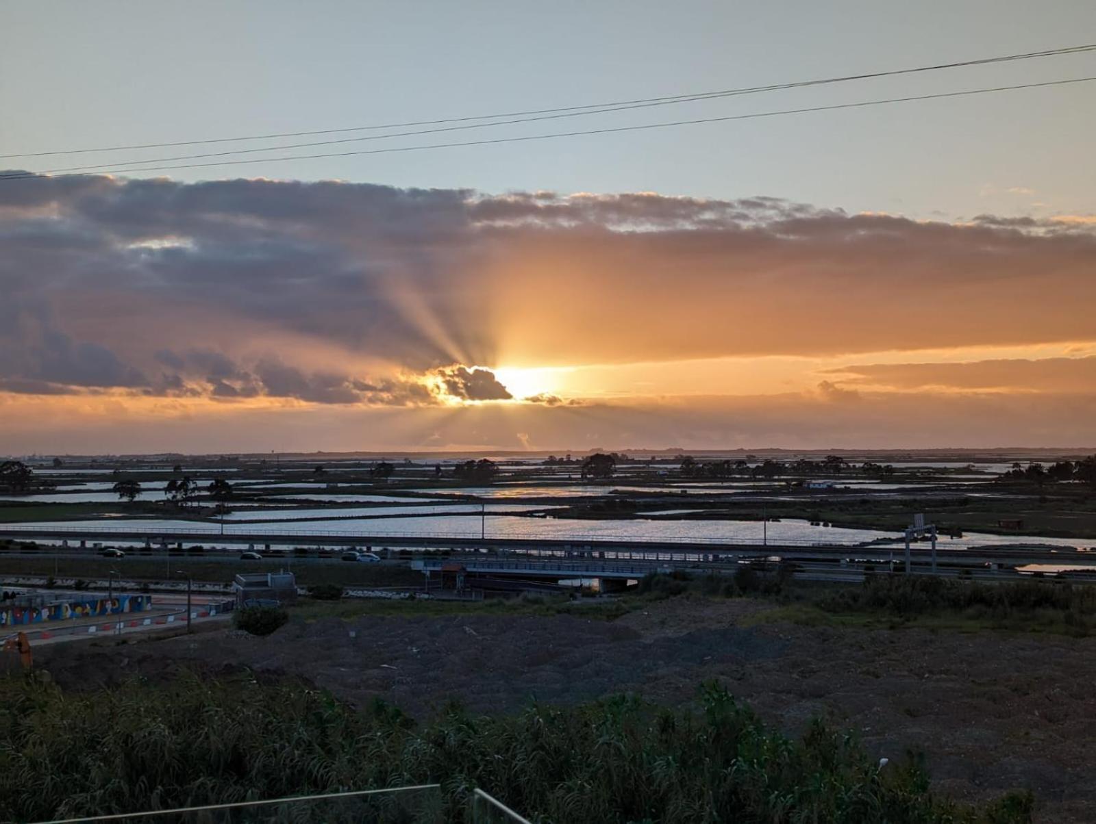 Alto Das Marinhas Aveiro Exterior foto